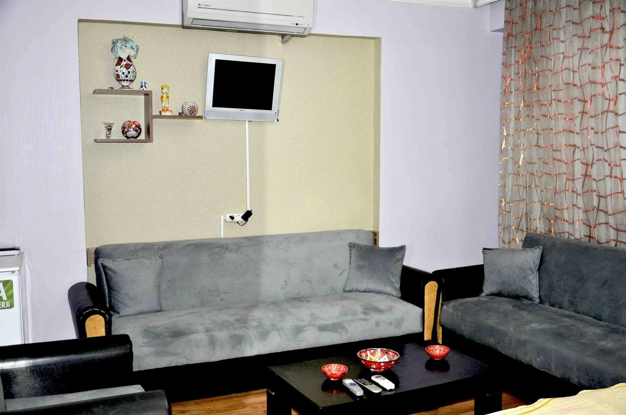 Aparthotel Caravan Palace Apart Stambuł Zewnętrze zdjęcie